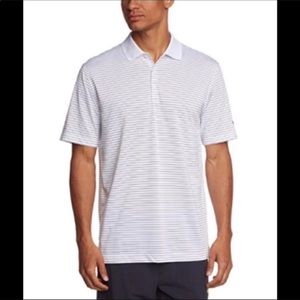 New Nike Golf Dri-Fit Polo Sz Small